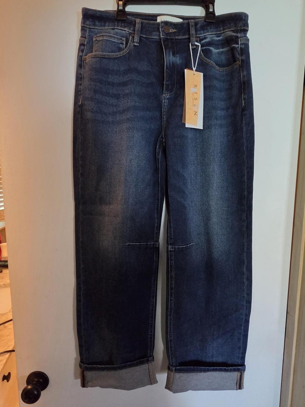 NWT Risen Jeans